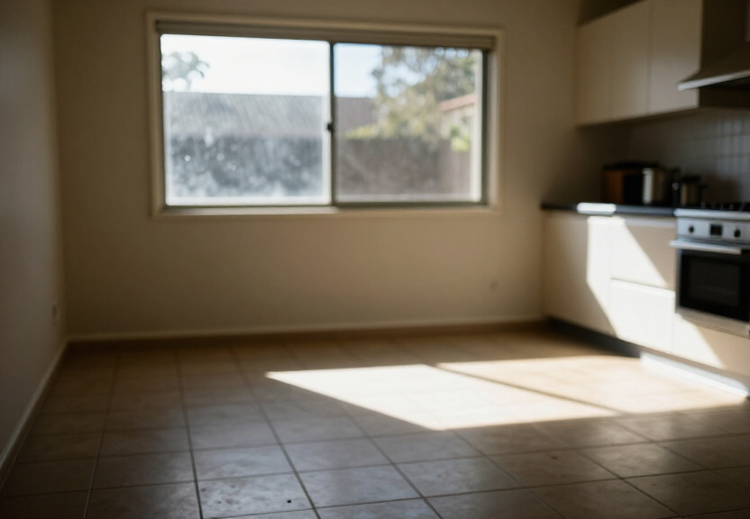 Spider Treatment in an Apartment