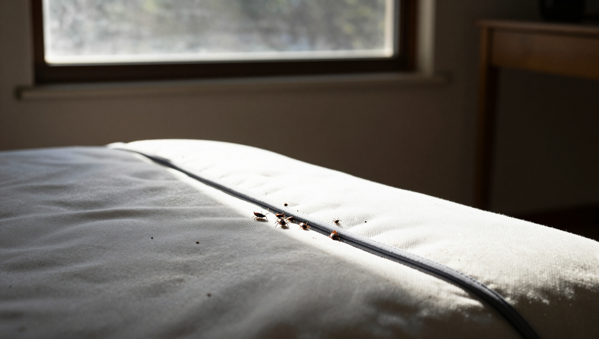 Bed Bugs Control in Greenwich