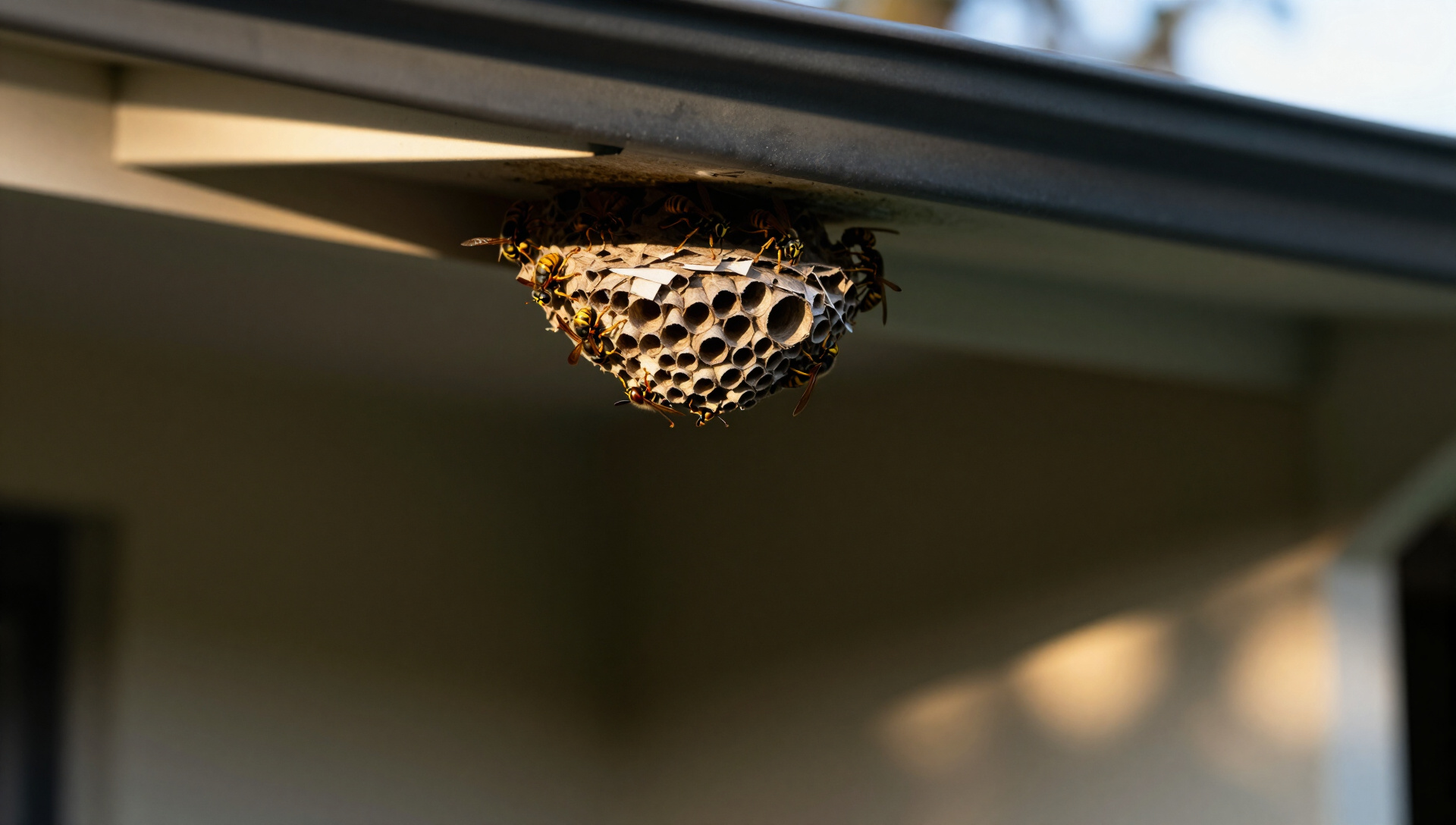 Bees and Wasp Removal in Greenwich