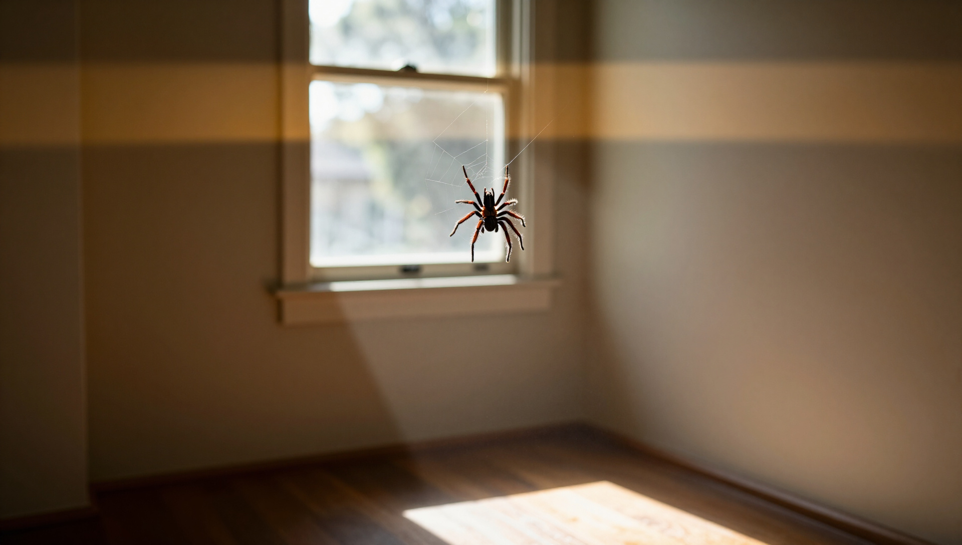 Spider Control in Greenwich