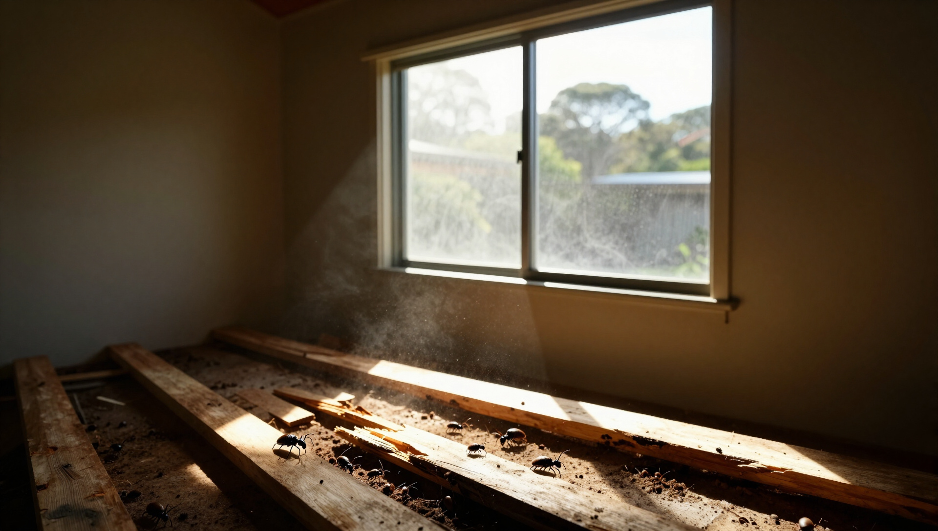 Termite Prevention in Greenwich